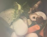 Foto del paso 2 de la receta: Caldo de Verduras !!! Y concentrado de verduras para enriquecer platos !!!
