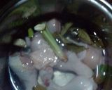 Foto langkah ke 1 dari resep Kalio paha ayam.