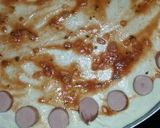 Foto del paso 5 de la receta: Pizzas