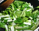 Bok Choy Stir Fry recipe step 1 photo