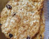 Foto del paso 2 de la receta: Galletas de avena con pasas!!!