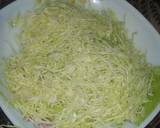 Chicken Malai boti roll recipe step 1 photo