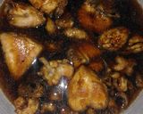 Foto langkah ke 2 dari resep Bastek Ayam Ala Dapur Galuh.