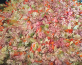 Foto del paso 3 de la receta: Chili de Carne