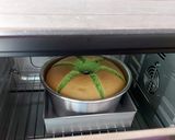 Foto langkah ke 6 dari resep Chiffon (Pandan).
