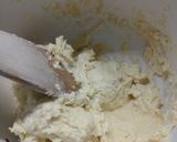 Körtés párna vaníliapudinggal recept fázis 2 fotója