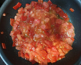 Foto del paso 6 de la receta: Alubias blancas con pimientos del piquillo