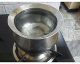 முருங்கையிலை கஞ்சி/சாதம்(moringa leaves rice recipe in tamil) ரெசிபி ஸ்டேப் 1 புகைப்படம்