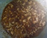 Foto langkah ke 4 dari resep 405. Pakcoy Siram Ayam Saus Tiram.