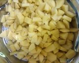 உருளைக்கிழங்கு ப்ரை(potato fry recipe in tamil) ரெசிபி ஸ்டேப் 1 புகைப்படம்