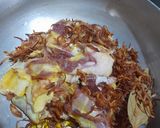 খাসির মাংসের ঝোল (Khasir maangser jhhol recipe in Bengali) রেসিপি ধাপ - 1 ছবি