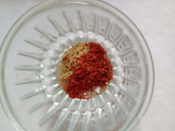 મસાલા પાપડ (Masala Papad Recipe In Gujarati)