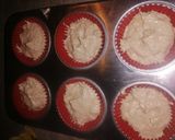 Foto del paso 6 de la receta: Muffins de manzana y canela!! 🧁🍎