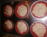 Foto del paso 6 de la receta: Muffins de manzana y canela!! 🧁🍎