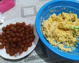 Foto langkah ke 4 dari resep Nastar.