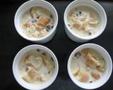 Croissant Pudding recipe step 3 photo