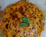 टेस्टी आलू पराठा (Aloo paratha recipe in Hindi) रेसिपी चरण 5 फोटो