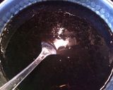 Foto langkah ke 1 dari resep Es Mocca Jelly.