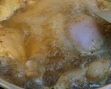 Foto langkah ke 2 dari resep Ayam kalasan praktis (bumbu kobe).