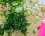 Foto langkah ke 4 dari resep Perkedel kentang.