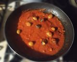 Foto del paso 4 de la receta: Pasta a la puttanesca (Delicioso)