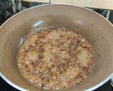 A picture of step 6 of Horse gram chana dal tadka.