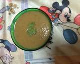 Vegetables soup#jikonichallenge recipe step 3 photo