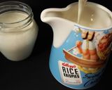 Foto del paso 1 de la receta: Helados de frutas -con leche condensada casera sin azúcar-