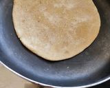 A picture of step 5 of Tilgul poli.