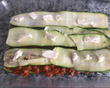 Foto del paso 6 de la receta: Lasaña vegetal