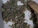 Calzone pizza rawit hijau MamamiuKitchen
