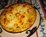 Foto del paso 6 de la receta: Soufflé reciclado