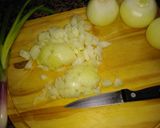 Foto del paso 1 de la receta: Empanadas de carne