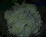 Foto del paso 1 de la receta: Ceviche de corvina