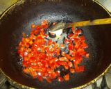 Foto del paso 3 de la receta: Guisado de mejillones y pepitonas con patatas y guisantes