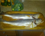 Foto del paso 3 de la receta: Ceviche de corvina
