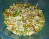 Foto del paso 5 de la receta: Ceviche de corvina