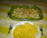 Foto del paso 6 de la receta: Ceviche de corvina