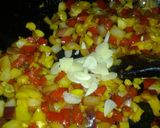 Foto del paso 6 de la receta: Guisado de mejillones y pepitonas con patatas y guisantes
