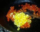 Foto del paso 4 de la receta: Guisado de mejillones y pepitonas con patatas y guisantes