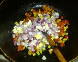 Foto del paso 5 de la receta: Guisado de mejillones y pepitonas con patatas y guisantes