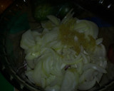 Foto del paso 2 de la receta: Ceviche de corvina
