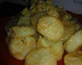 Foto langkah ke 6 dari resep CIRRENG (aci goreng).