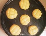 Albanian Kurabie recipe step 3 photo