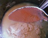 रबड़ी मालपुआ (Rabri malpua recipe in hindi) रेसिपी चरण 3 फोटो