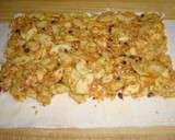 Foto del paso 2 de la receta: STRUDEL DE MANZANA EN MASA DE FILO (HOJALDRE GRIEGO). JON STYLE