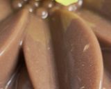 Foto langkah ke 4 dari resep Pudding Lumut Kopi.