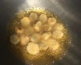 Foto langkah ke 6 dari resep Pempek Dos, pasti jadi, anti gagal, lembut dan enak.