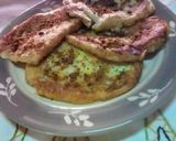 Foto del paso 4 de la receta: Pan frito con azúcar moreno y anís 🍞(⁠◔⁠‿⁠◔⁠)ﾉ⁠*