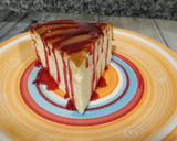 Foto del paso 10 de la receta: Tarta de queso japonesa